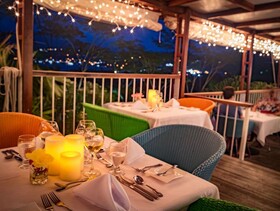 Mount Cinnamon Beach & Wellness Resort