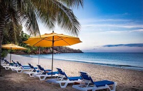 Mount Cinnamon Beach & Wellness Resort