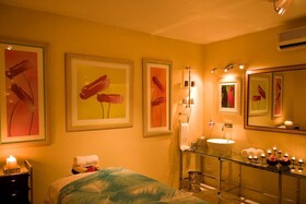 Mount Cinnamon Beach & Wellness Resort