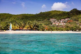 Mount Cinnamon Beach & Wellness Resort