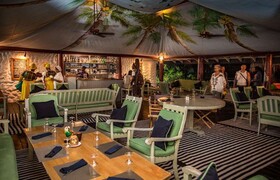 Mount Cinnamon Beach & Wellness Resort