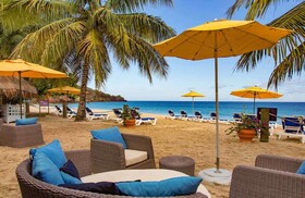 Mount Cinnamon Beach & Wellness Resort