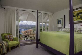 Mount Cinnamon Beach & Wellness Resort