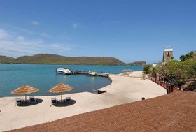 Mount Hartman Bay Estate