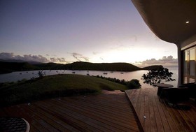 Mount Hartman Bay Estate