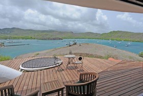 Mount Hartman Bay Estate