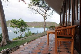 Mount Hartman Bay Estate