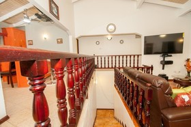 Orchid Palace Villa