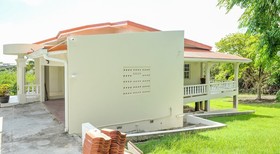 Orchid Palace Villa
