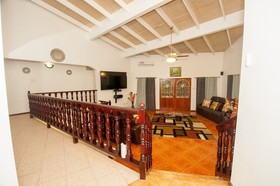 Orchid Palace Villa