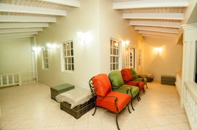 Orchid Palace Villa