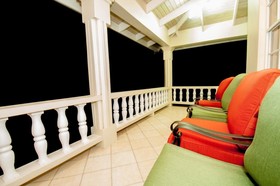 Orchid Palace Villa