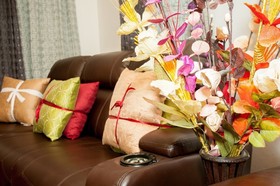Orchid Palace Villa