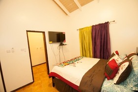 Orchid Palace Villa