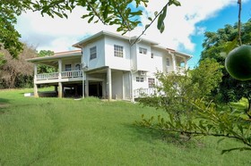 Orchid Palace Villa