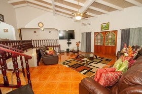 Orchid Palace Villa