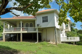 Orchid Palace Villa