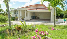 Orchid Palace Villa