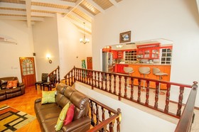 Orchid Palace Villa