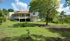 Orchid Palace Villa