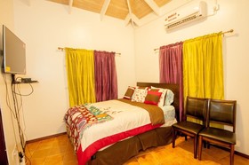 Orchid Palace Villa