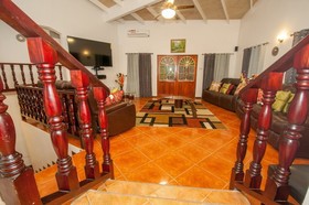 Orchid Palace Villa