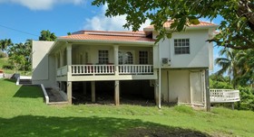 Orchid Palace Villa