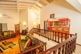 Orchid Palace Villa