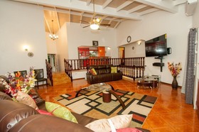 Orchid Palace Villa
