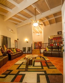 Orchid Palace Villa