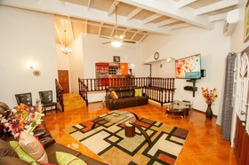 Orchid Palace Villa