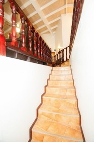 Orchid Palace Villa