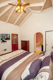 Orchid Palace Villa