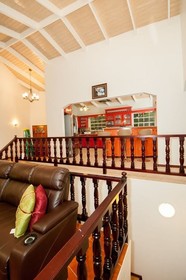 Orchid Palace Villa