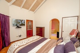 Orchid Palace Villa