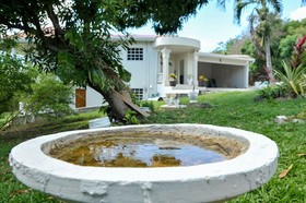 Orchid Palace Villa