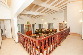 Orchid Palace Villa