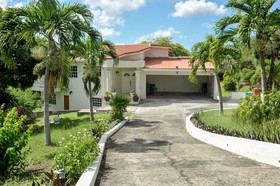 Orchid Palace Villa