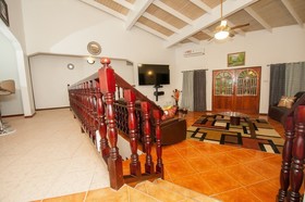 Orchid Palace Villa