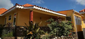 Pinquin Cottage