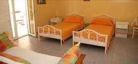 Pinquin Cottage