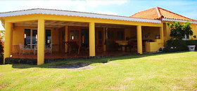 Pinquin Cottage
