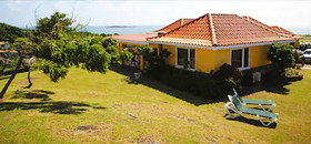 Pinquin Cottage