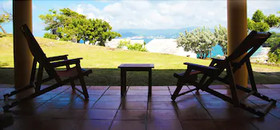 Pinquin Cottage