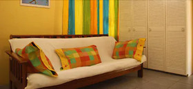 Pinquin Cottage