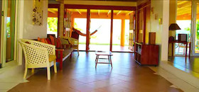 Pinquin Cottage