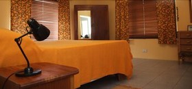 Pinquin Cottage