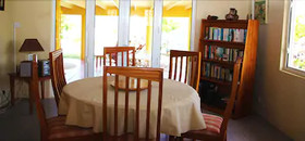 Pinquin Cottage