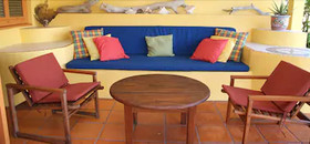 Pinquin Cottage
