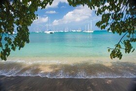 Silversands Grenada